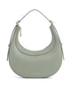 Coccinelle Whisper Schultertasche greenery