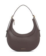 Coccinelle Whisper Sac porté épaule brunette