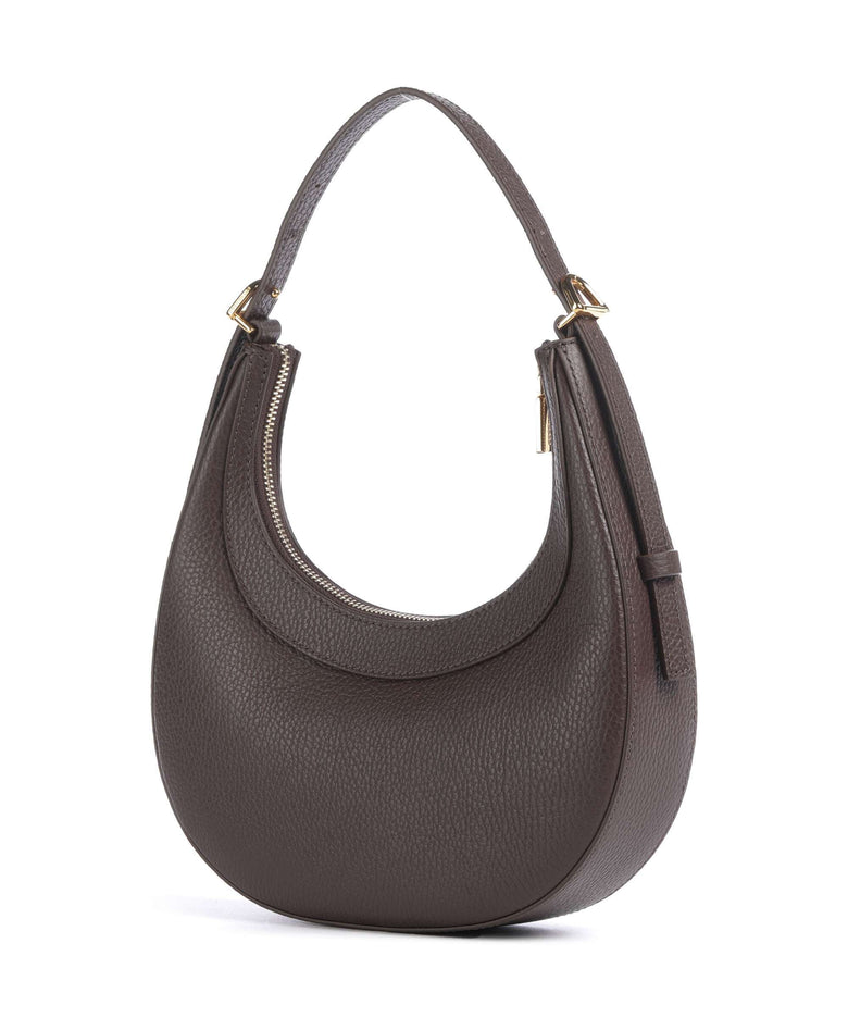 Coccinelle Whisper Shoulder bag brunette