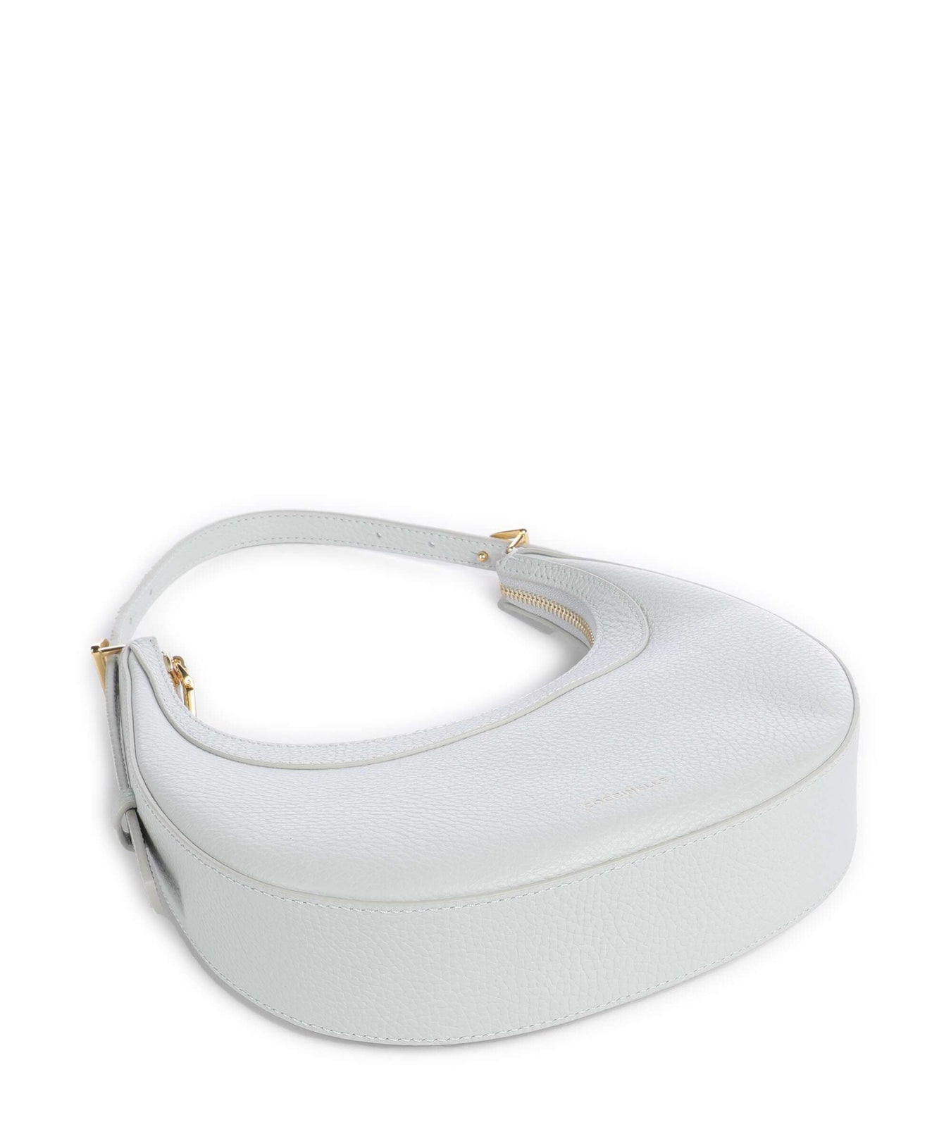Coccinelle Whisper Shoulder bag snow