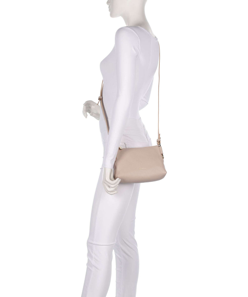 Coccinelle Rebekka Shoulder bag rosette