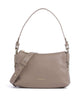 Coccinelle Rebekka Borsa a spalla warm taupe