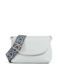 Coccinelle Paulina Crossbody bag snow