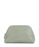 Coccinelle Helga Pochette trucchi greenery