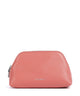 Coccinelle Helga Pochette trucchi pink clay