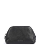 Coccinelle Helga Pochette trucchi noir