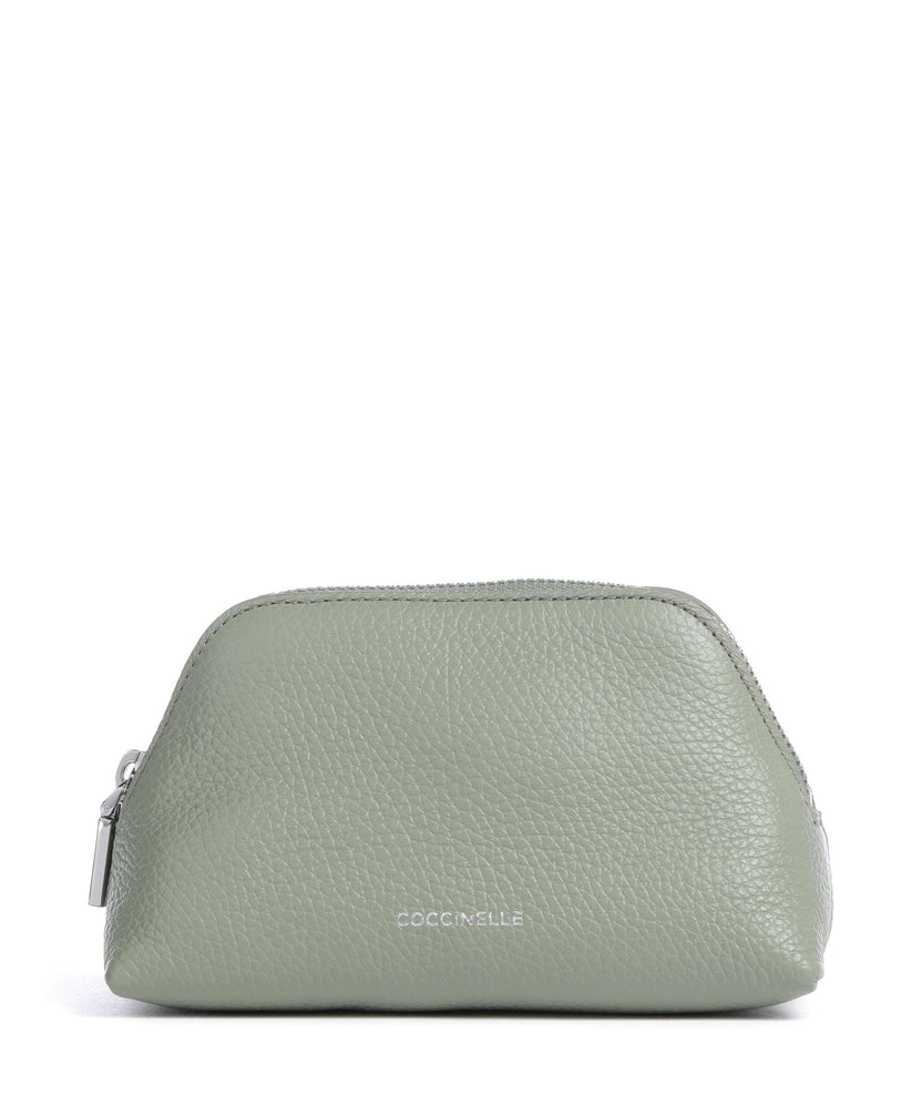 Coccinelle Helga Cosmetic bag greenery