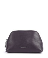 Coccinelle Helga Sac à cosmétiques prune