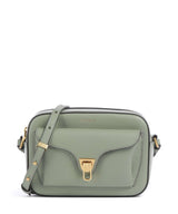 Coccinelle Beat Soft Umhängetasche greenery