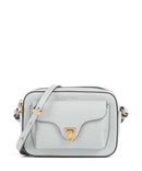 Coccinelle Beat Soft Borsa a tracolla snow