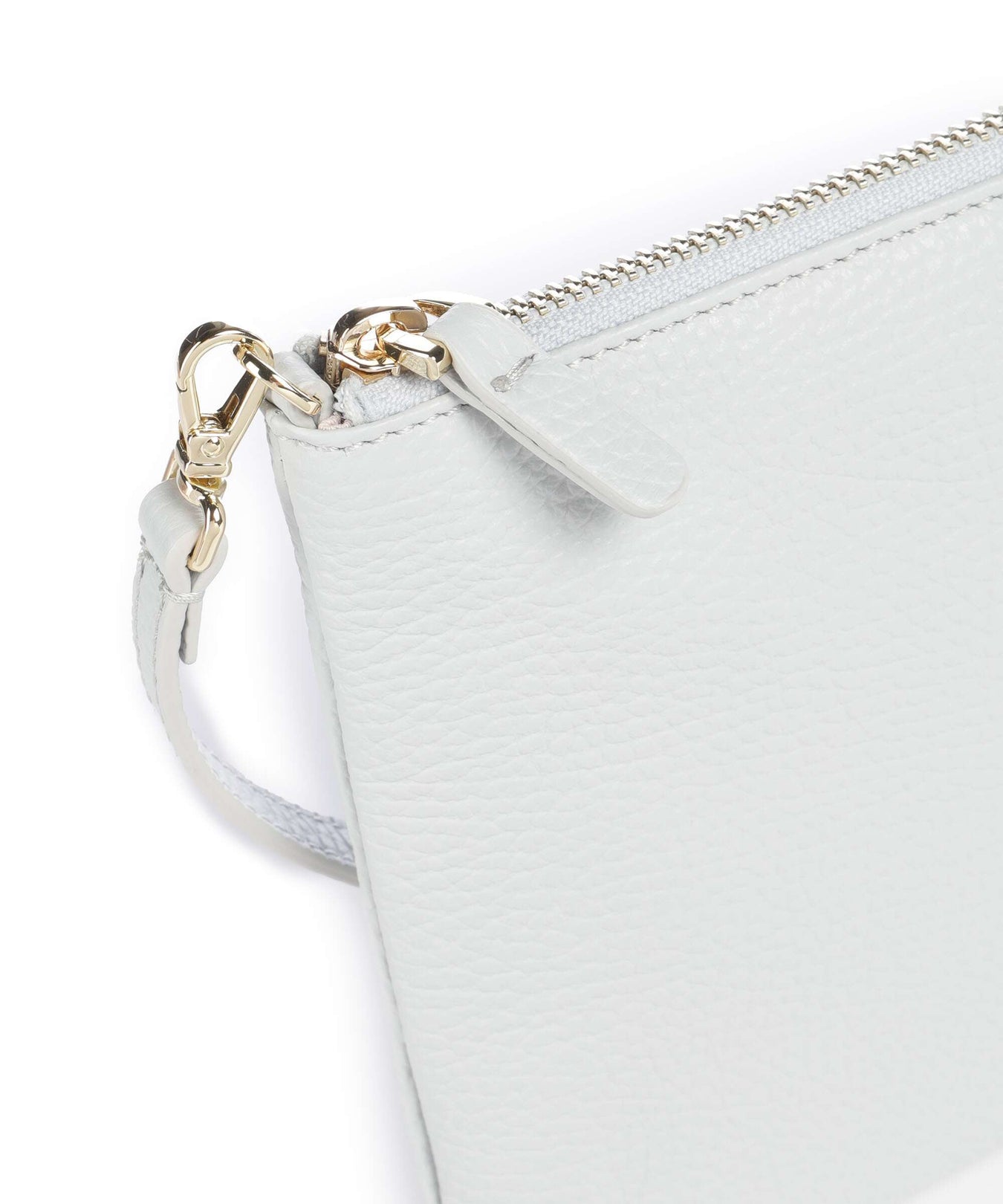 Coccinelle Best Crossbody bag snow