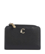 Coccinelle C-Me RFID Geldbörse noir