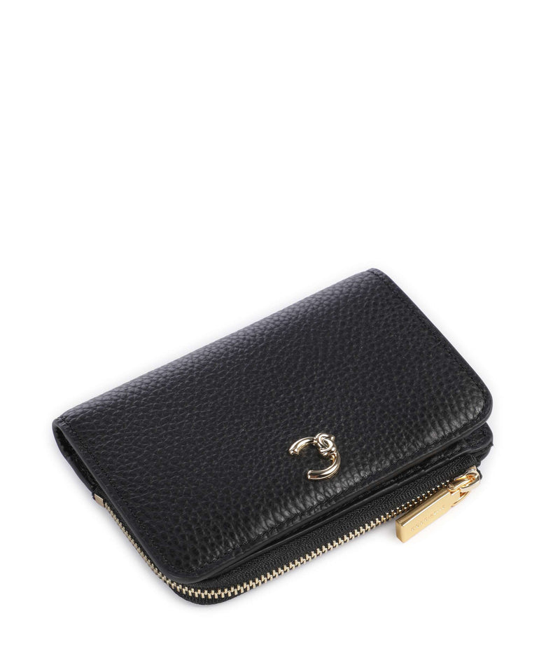 Coccinelle C-Me Wallet noir