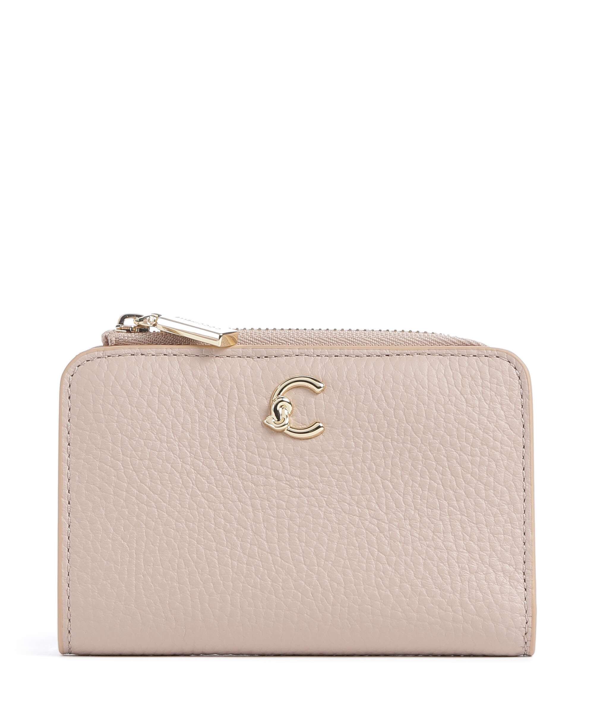 Coccinelle C-Me Wallet rosette