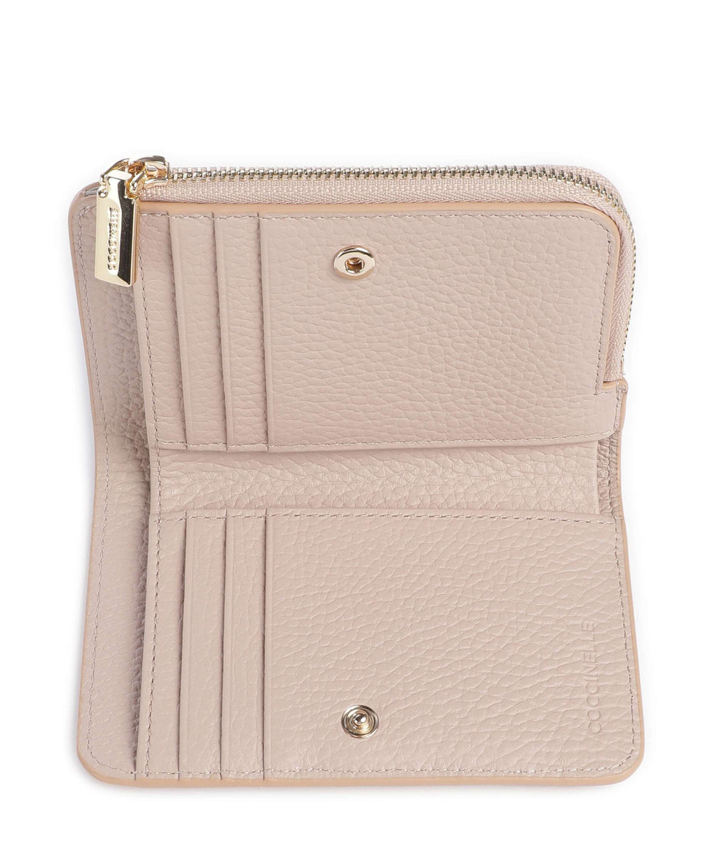 Coccinelle C-Me Wallet rosette