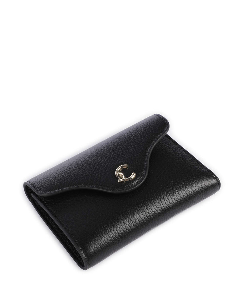Coccinelle C-Me Wallet noir
