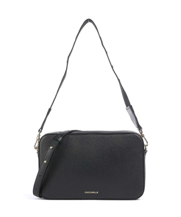 Coccinelle Tebe Borsa a spalla noir