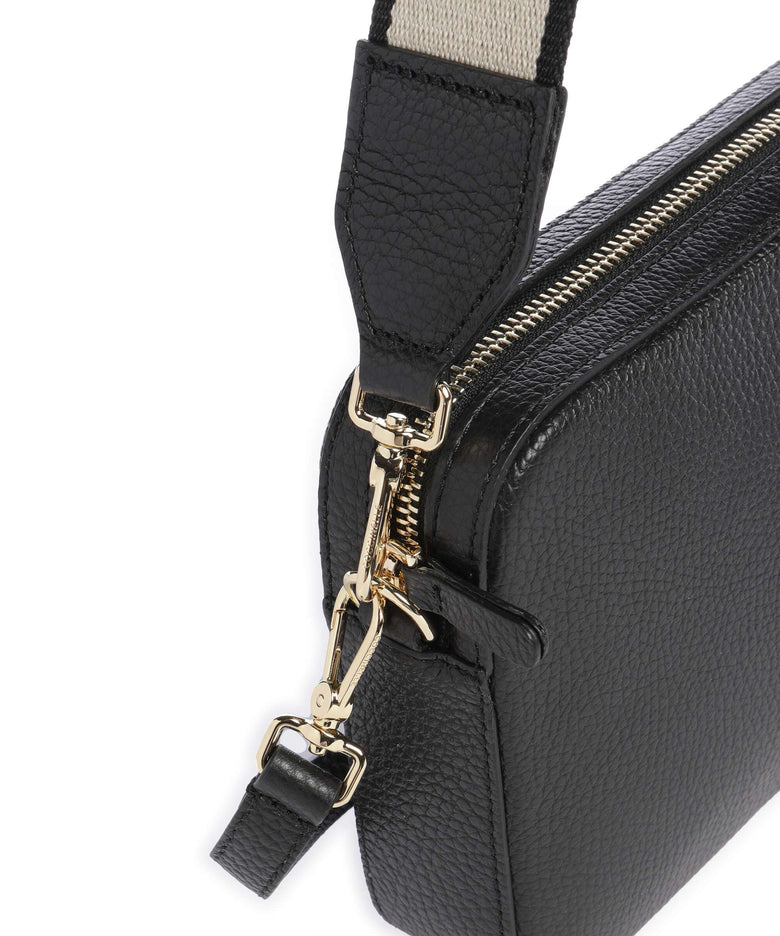 Coccinelle Tebe Shoulder bag noir