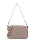 Coccinelle Tebe Shoulder bag warm taupe