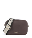 Coccinelle Tebe Borsa a tracolla brunette