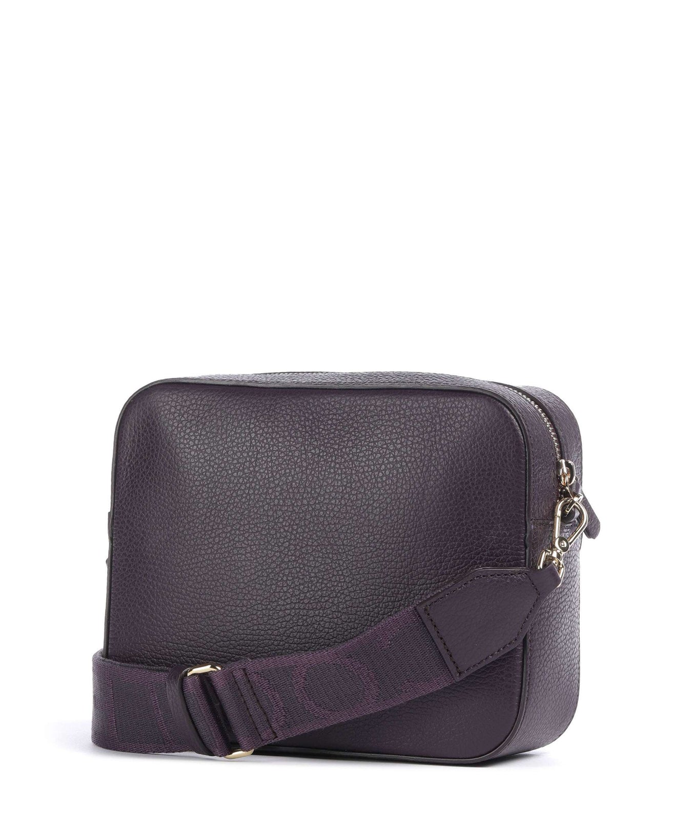 Coccinelle Tebe Crossbody bag prune