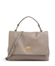 Coccinelle Liya Borsa a mano warm taupe/rosette