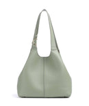 Coccinelle C-Easy Beuteltasche greenery