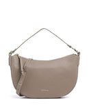 Coccinelle C-Easy Borsa a spalla warm taupe
