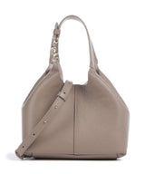 Coccinelle C-Easy Handtasche warm taupe