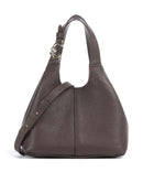 Coccinelle C-Easy Sac à main brunette
