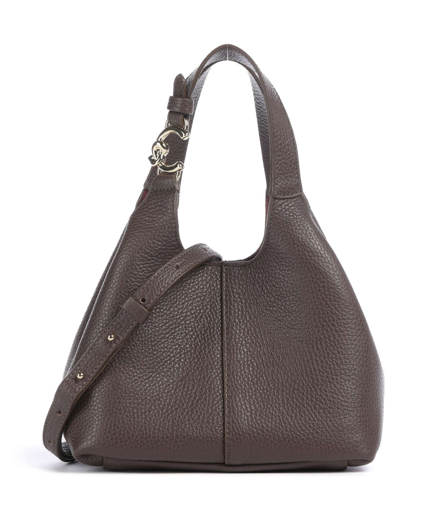 Coccinelle C-Easy Handbag brunette
