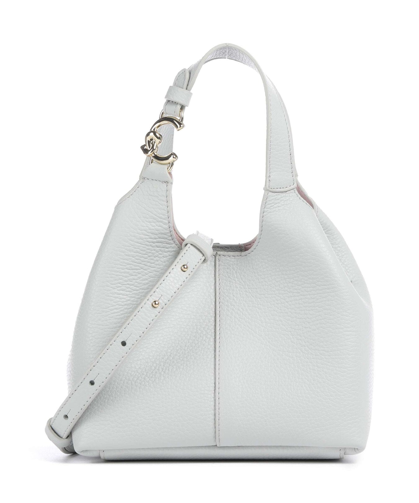 Coccinelle C-Easy Handbag snow