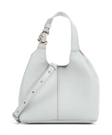 Coccinelle C-Easy Handtasche snow