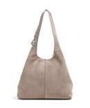 Coccinelle C-Easy Suede Sac fourre-tout warm taupe