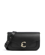 Coccinelle C-Me Borsa a tracolla noir