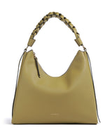 Coccinelle Boheme Grana Double Borsa hobo seagrass/sandshell