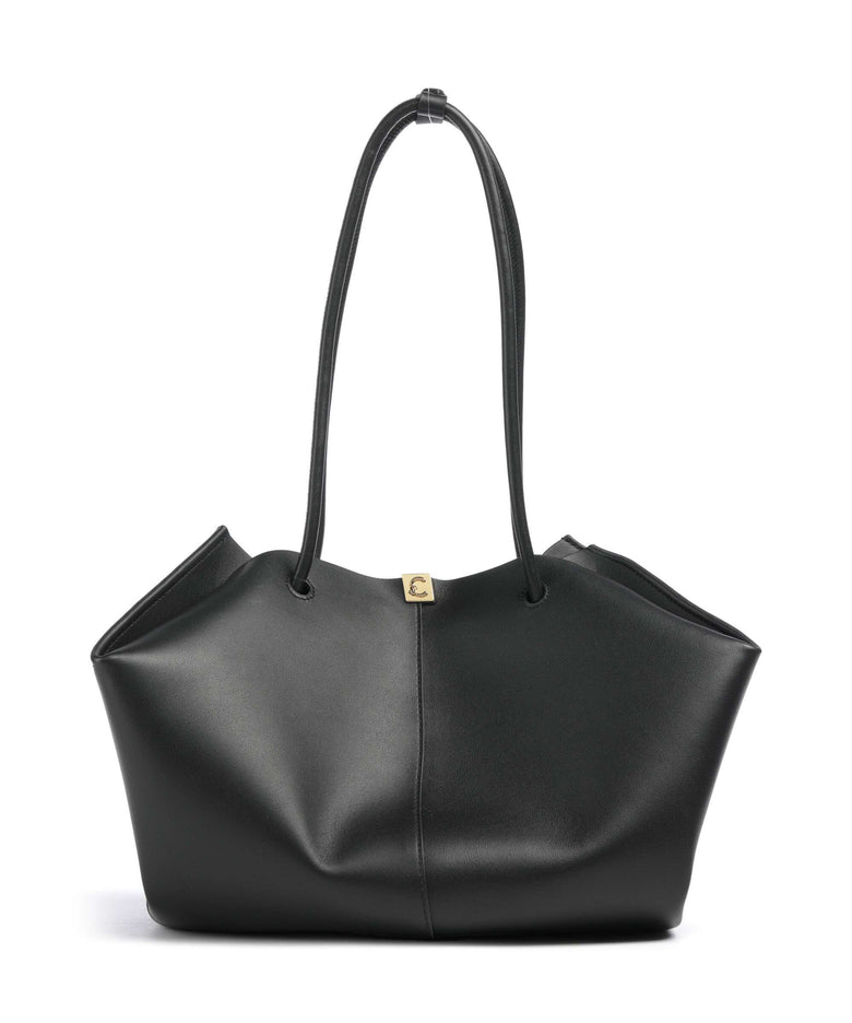 Coccinelle Kamy Tote bag noir