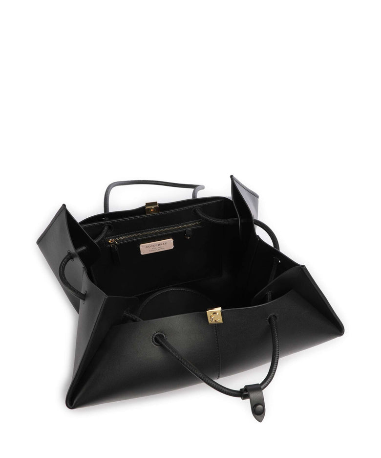 Coccinelle Kamy Shoulder bag noir