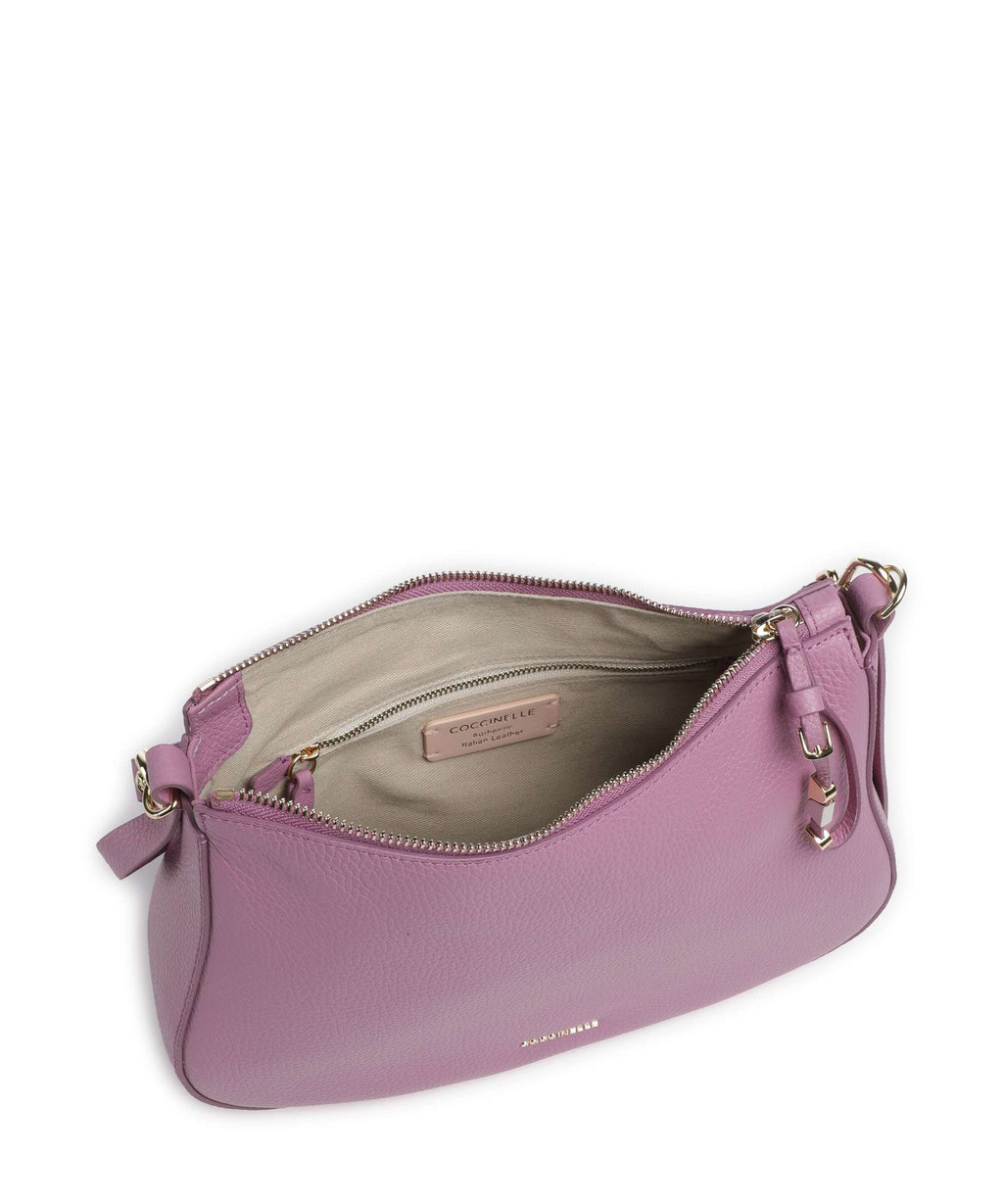 Coccinelle Nory Shoulder bag jellyfish