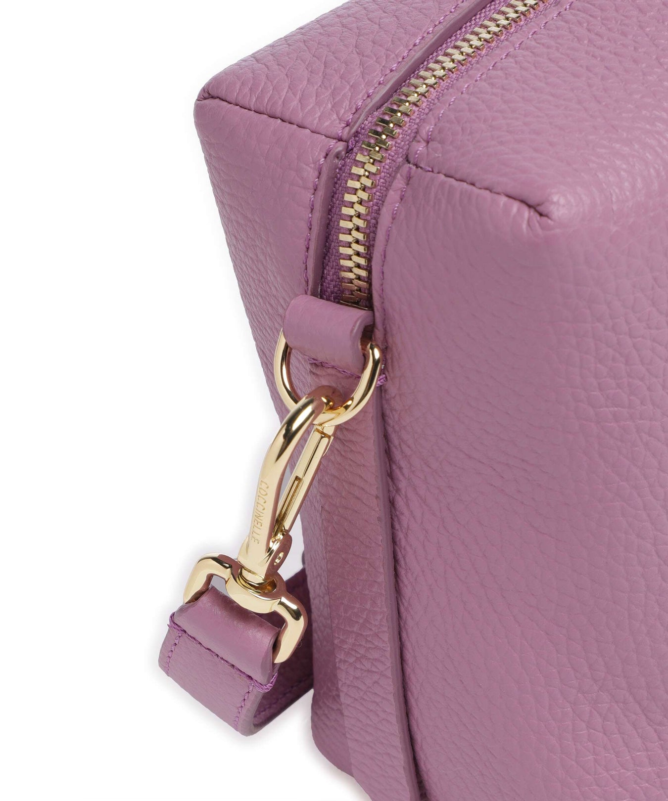 Coccinelle Nory Crossbody bag jellyfish