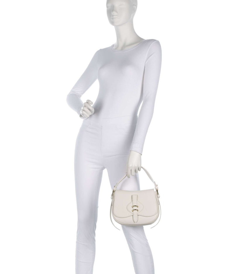 Coccinelle Mavery Handbag pearl