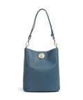 Coccinelle Nikla Bucket bag deep blue/sandshell