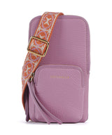 Coccinelle Pixie Pochette telephone jellyfish