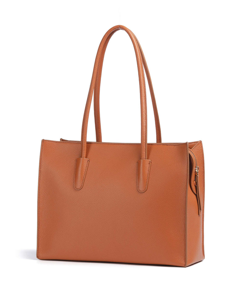 Coccinelle Myrtha Tote bag crab