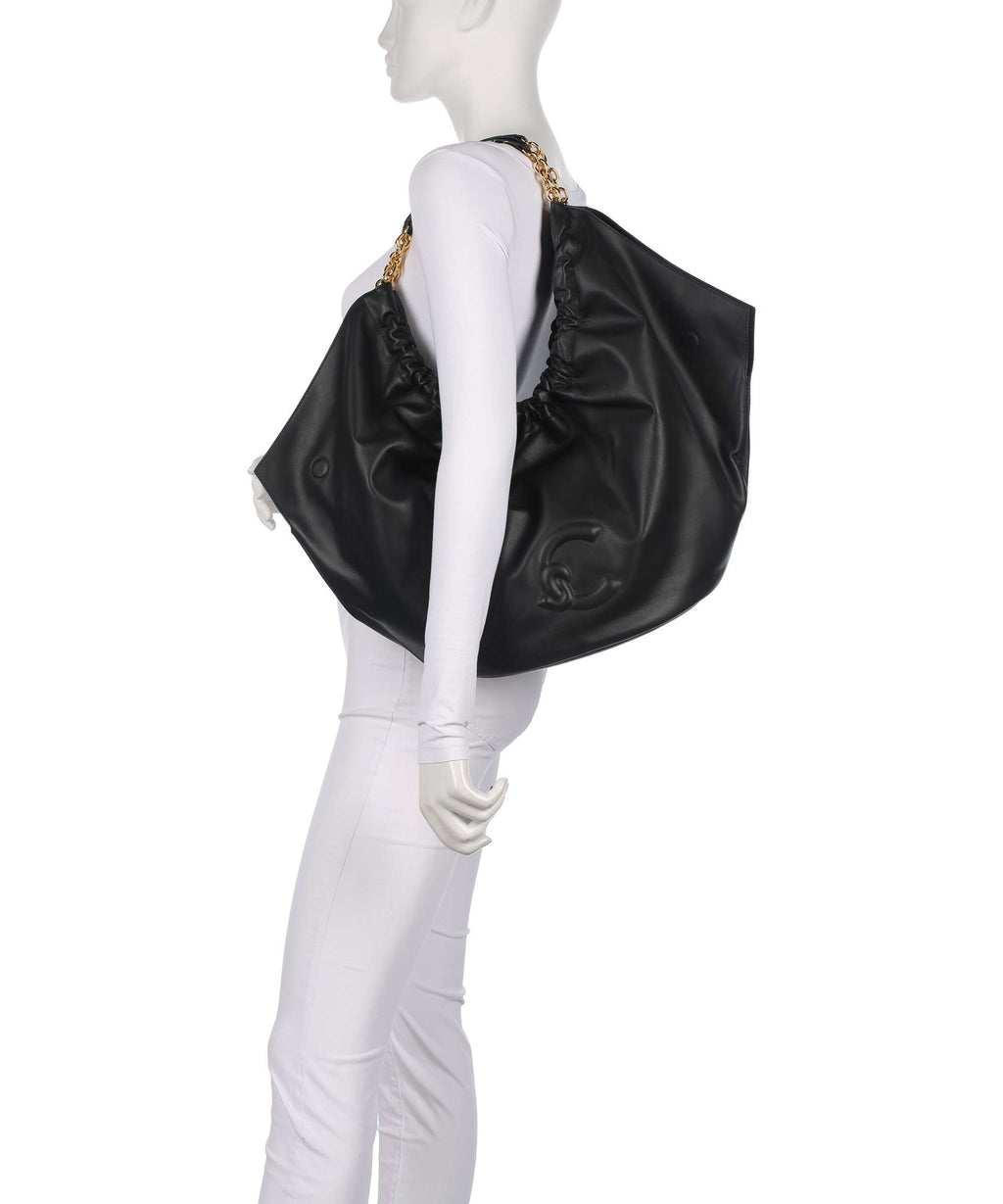Coccinelle Smash Hobo bag noir