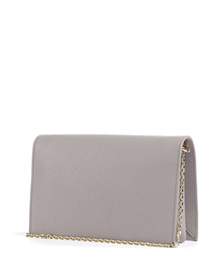Coccinelle Dandy Crossbody bag oyster