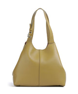 Coccinelle C-Easy Beuteltasche seagrass