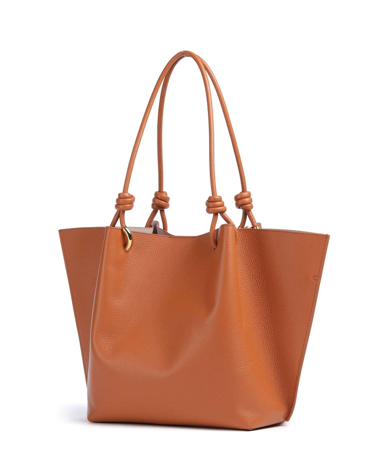 Coccinelle Finn Tote bag crab