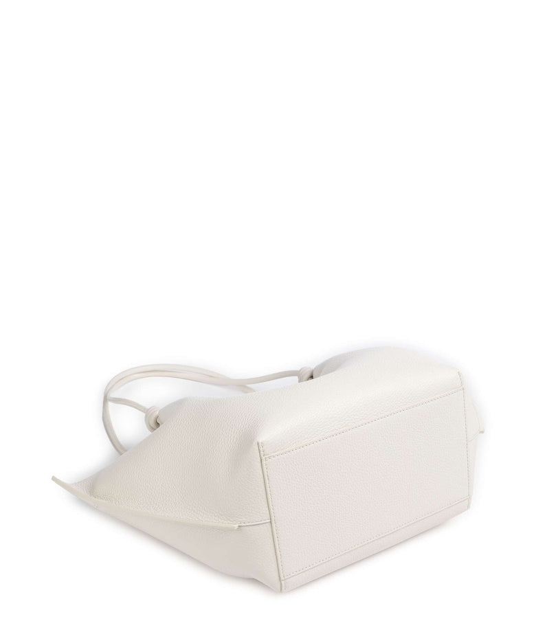 Coccinelle Finn Hobo bag pearl