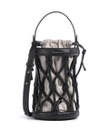 Coccinelle Koi Bucket bag noir
